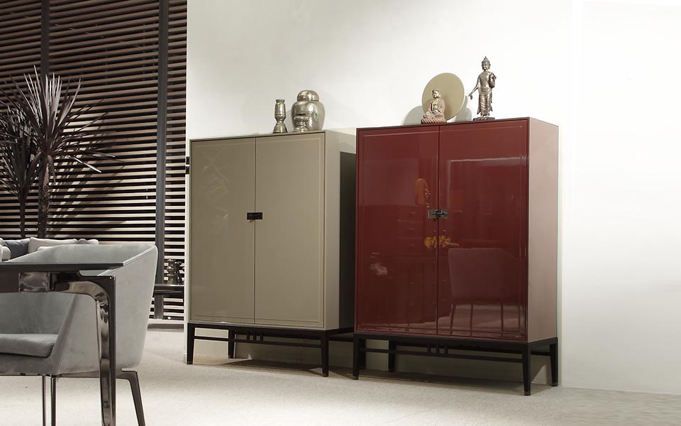 Oriental Bar | Alivar