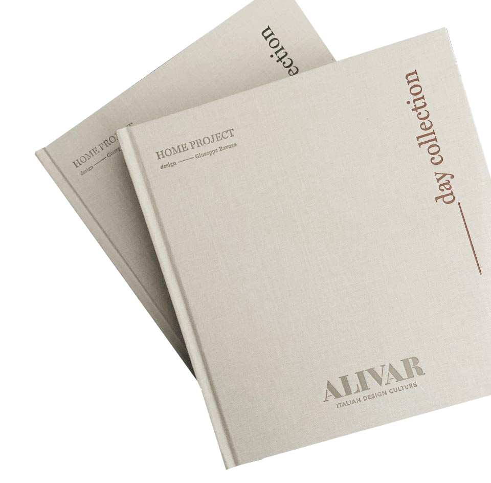 Catalogues - ALIVAR