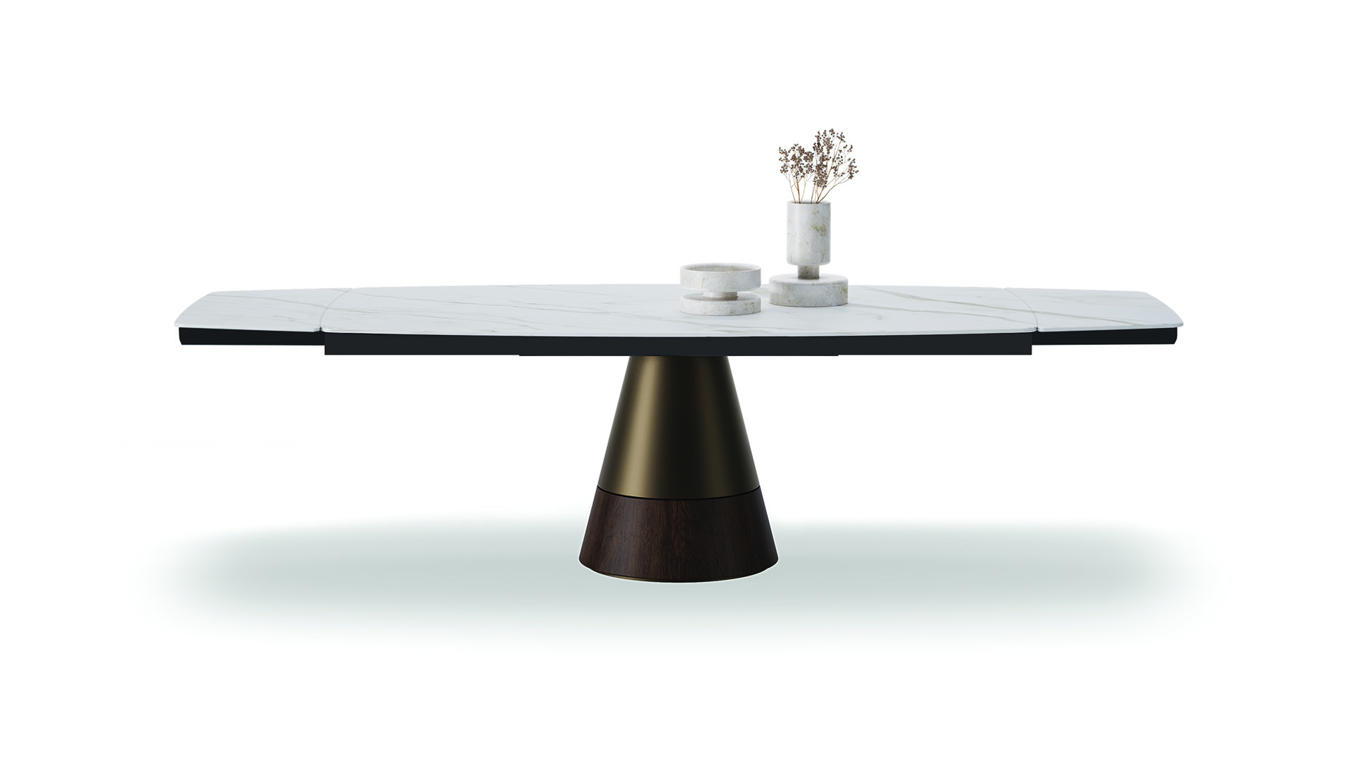 Terraferma table | Alivar