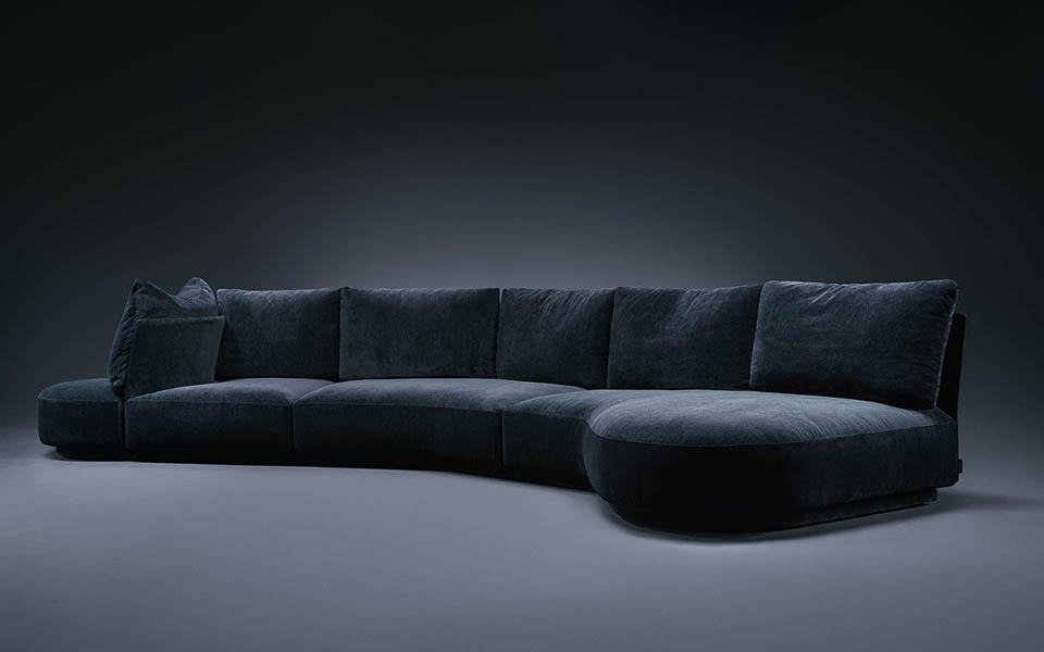 Durante sofa | Alivar