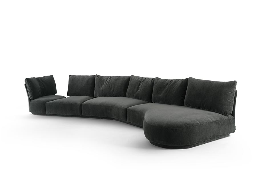 Durante sofa | Alivar