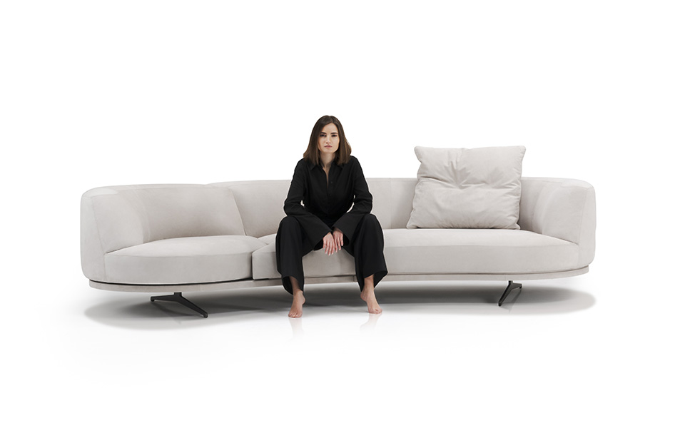 Bordone up sofa | Alivar
