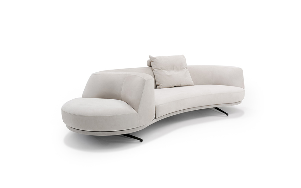 Bordone up sofa | Alivar