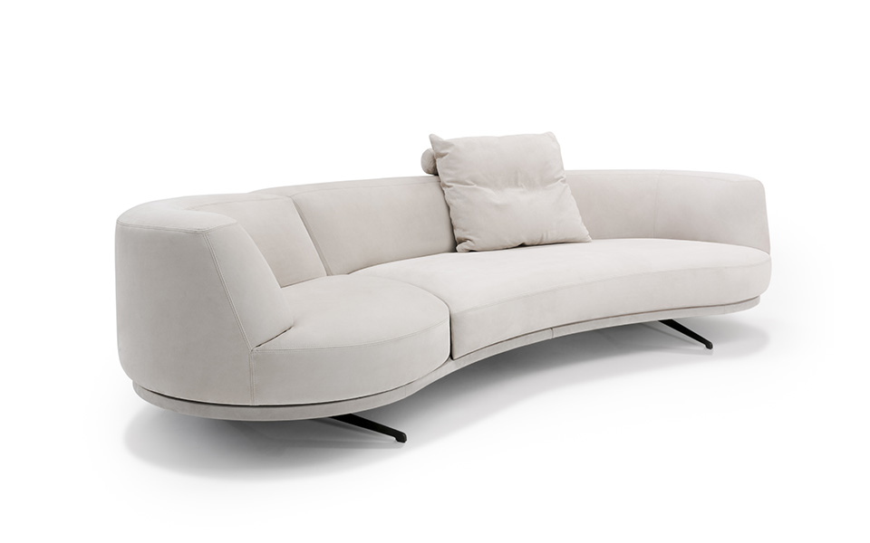 Bordone up sofa | Alivar