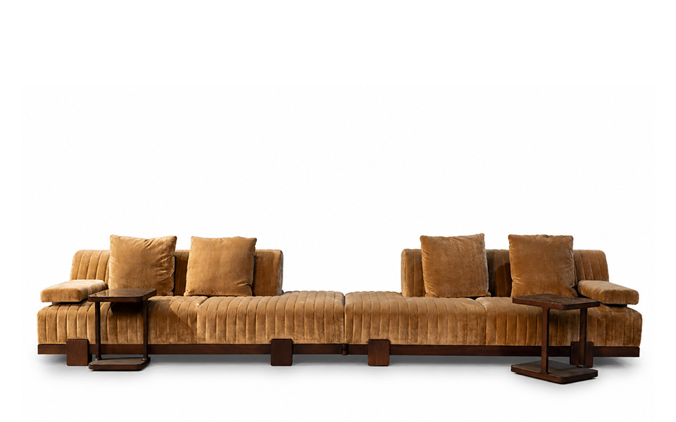 Autore divano con movimento | Alivar